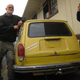 Image for article titled DOTS VW Squareback Looks The Crusher In The Eye, Crusher Blinks First!